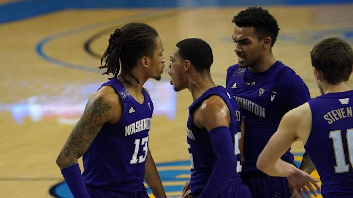 Huskies Crumble in Corvallis, Get Throttled by Oregon State