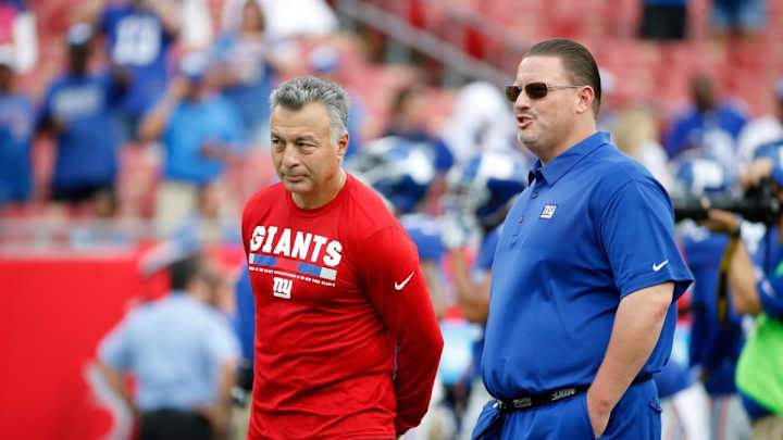 Steelers Added Perfect Mix of Old and New to Offensive Coaching Staff