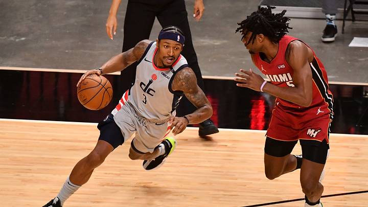 Washington Wizards at Miami Heat Preview