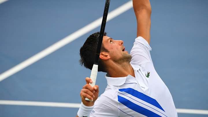 2021 Australian Open Seed Reports 2021 Australian Open Seed Reports