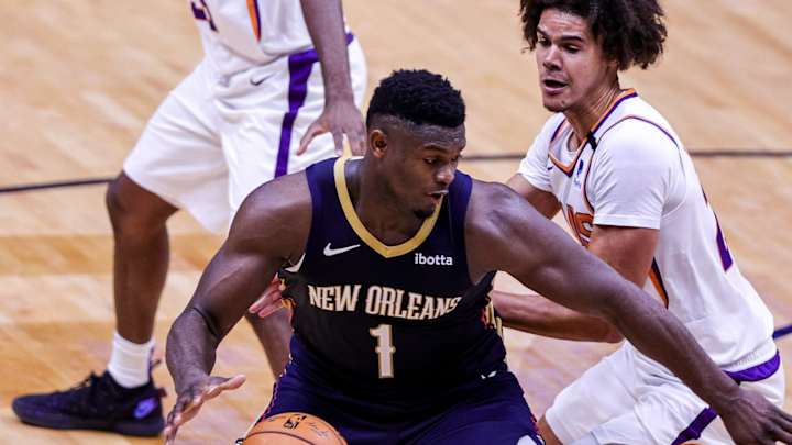 How to Watch Pacers' Game With Pelicans on Friday; Gametime, TV, Point Spread