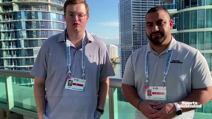 Recruiting Corner: Assessing Alabama's 2022 Needs