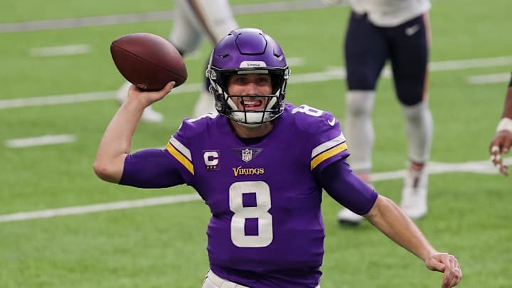 The Latest Updates on the Kirk Cousins-49ers Trade Rumors