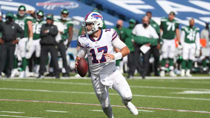 Biggest AFC East Storylines From the 2020 Regular Season Biggest AFC East Storylines From the 2020 Regular Season