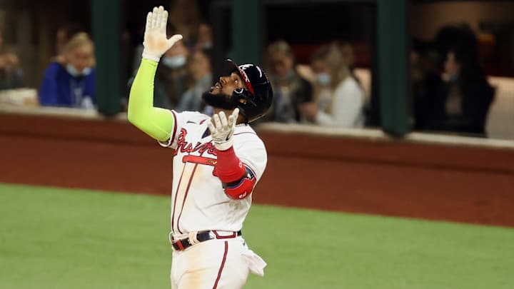 MLB Rumors: Market for OF Marcell Ozuna Heats Up