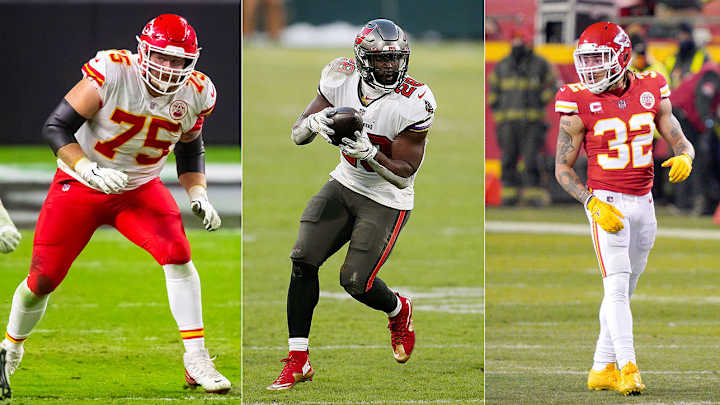 What to Watch for in Super Bowl LV