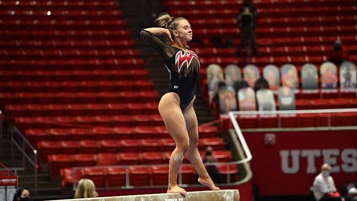 Trio Of Red Rocks Sweep Pac-12 Weekly Awards After Dominating Performance Trio Of Red Rocks Sweep Pac-12 Weekly Awards After Dominating Performance