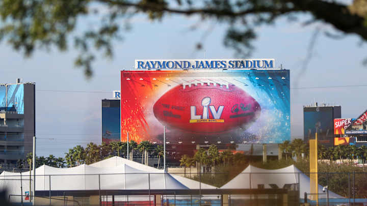 Could Weather Play a Factor in the Super Bowl, Buccaneers vs. Chiefs?