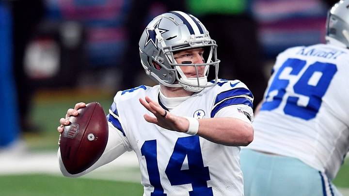 5 Free Agent QBs the Jaguars Should Consider Signing As the Team’s Backup 5 Free Agent QBs the Jaguars Should Consider Signing As the Team’s Backup