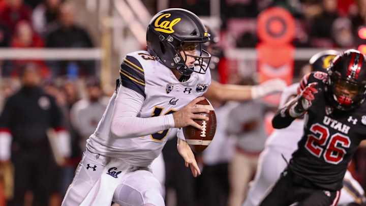 Cal Football: A Look at the Five Who Will Compete for the No. 2 QB Job