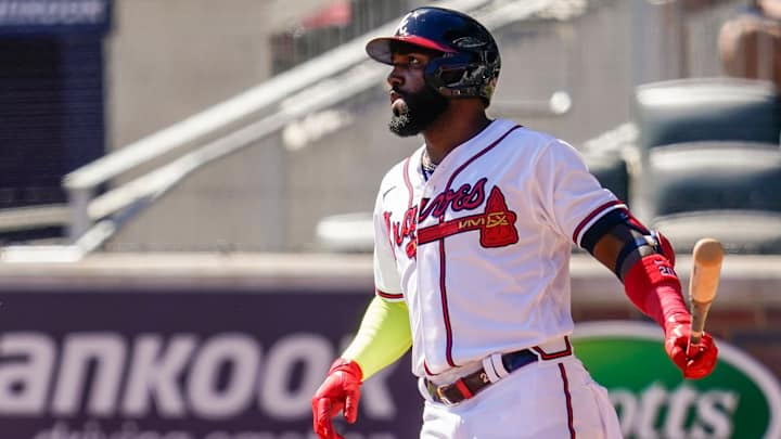 Braves Re-Sign Marcell Ozuna to Four-Year, $65 Million Contract
