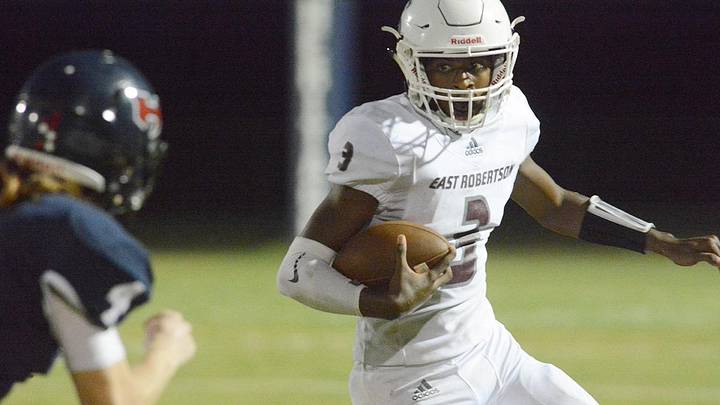 BREAKING: Michigan Commit Opens Up Recruitment