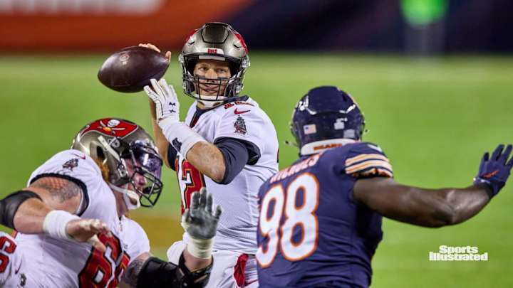 Matt Nagy's False Assumption