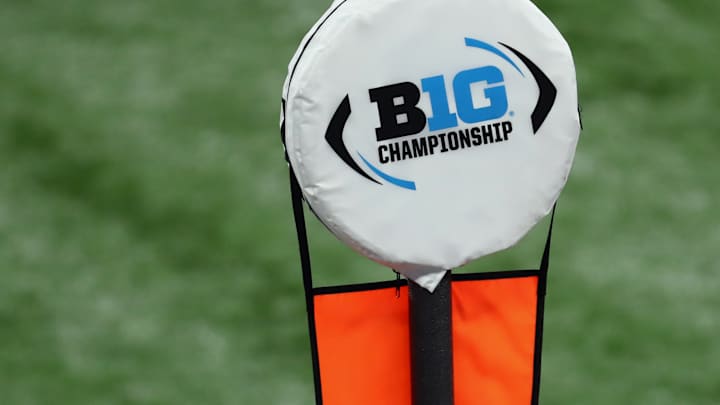 Big Ten Announces Revised 2021 Football Schedule