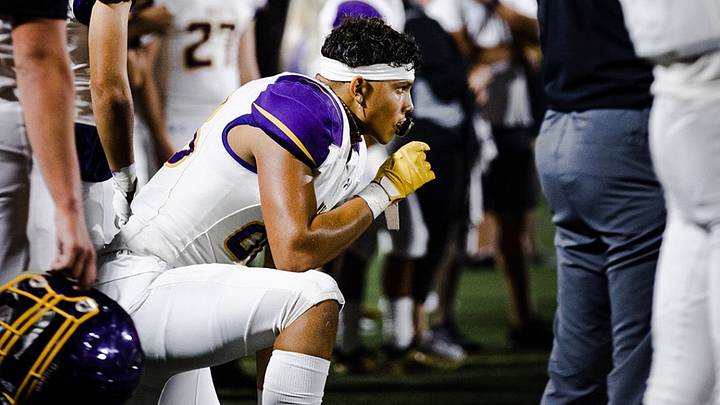 Coveted Tight End Riley-Ducker Discusses Tennessee Offer, Long-Standing Relationship With Alex Golesh