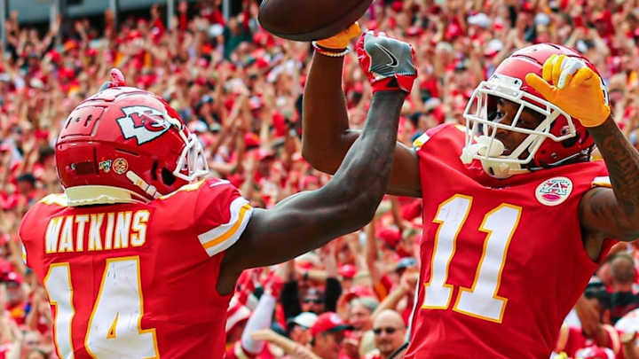 Four Players Playing in Super Bowl LV That the Bengals Could Be Interested in This Offseason