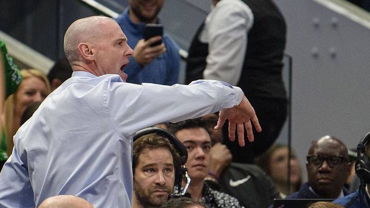 Mavs Odds On Firing Coach Carlisle? Really? Whitt's End