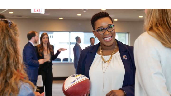 Super Bowl LV Business Connect Program Spotlights Local Tampa Bay Companies