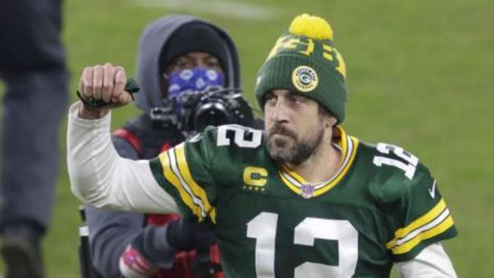 Aaron Rodgers Winning NFL MVP Saturday Will Be Old News on West Coast Aaron Rodgers Winning NFL MVP Saturday Will Be Old News on West Coast