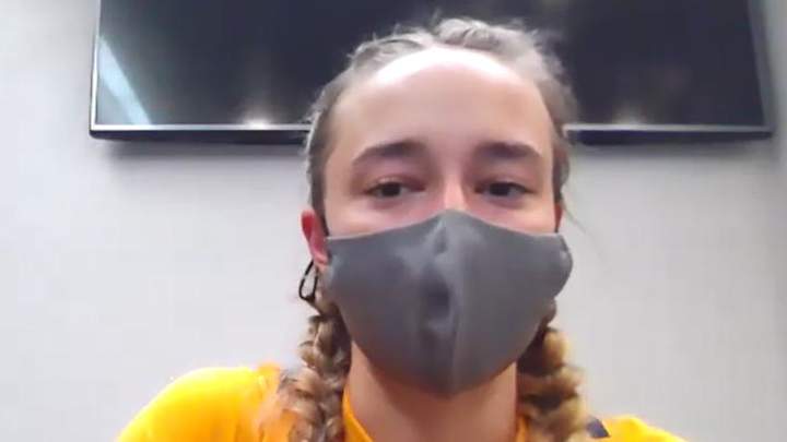 Cal Women's Basketball: Bears Lose, but New Freshman Shines