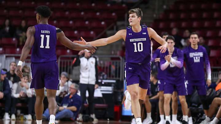 How to Watch Purdue's Game with Northwestern; Gametime, TV, Point Spread