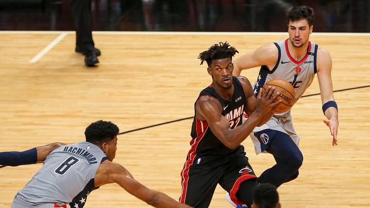 Miami Heat Hoping Lineup Shakeup Can Provide a Spark
