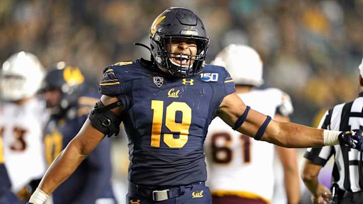 Cal Football: Ten 'Super Seniors' Returning for the Bears in 2021 Cal Football: Ten 'Super Seniors' Returning for the Bears in 2021