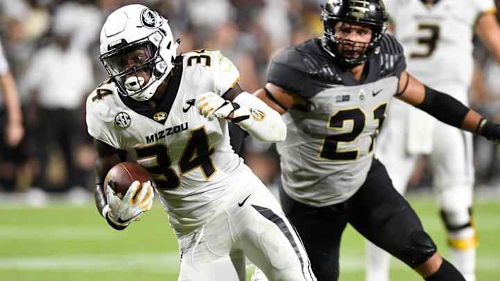 Broncos Draft Fits: 3 Running Backs to Avoid