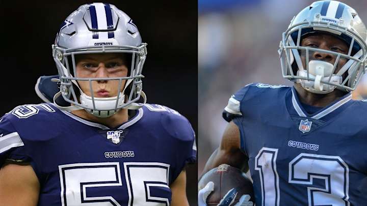 Cowboys Contracts: 5 Who Can Cash In Cowboys Contracts: 5 Who Can Cash In