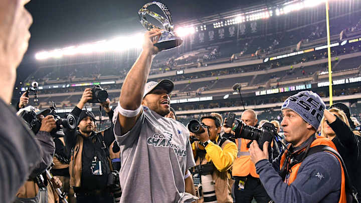 With Mitchell Schwartz Out, Cal's Run of Super Bowl Starters Will End