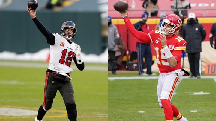 Buccaneers vs. Chiefs: Score and MVP Predictions for the Super Bowl
