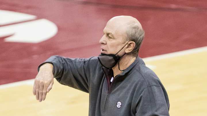WATCH: Ben Howland discusses MSU's win at South Carolina
