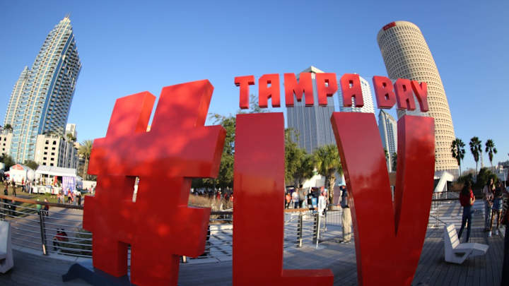 Super Bowl LV: A Closer Look with Prediction