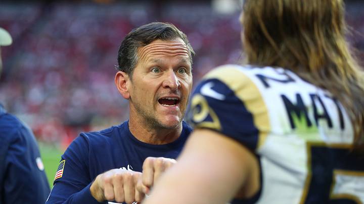 Packers Hire Joe Barry as Defensive Coordinator Packers Hire Joe Barry as Defensive Coordinator