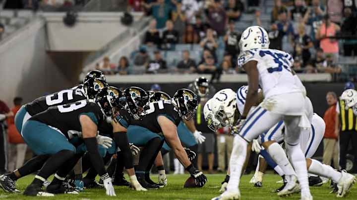 Jaguars Mailbag: What is the Answer at Left Tackle in 2021?