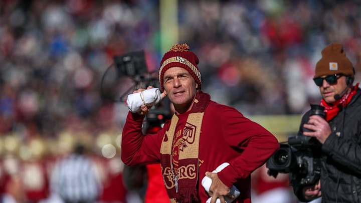 BC Legend Doug Flutie Wins WWE 24/7 Title