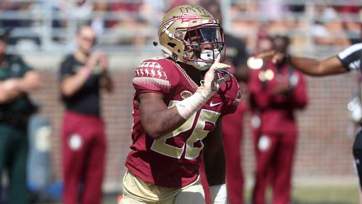 2021 NFL Draft Prospect Profile: CB Asante Samuel Jr, Florida State 2021 NFL Draft Prospect Profile: CB Asante Samuel Jr, Florida State