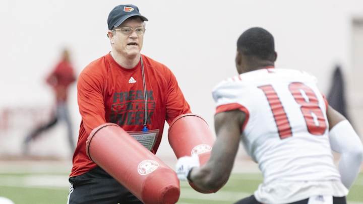 Why Appointing Gunter Brewer as Louisville's Next Offensive Coordinator Makes Sense