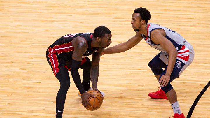 Miami Heat's Kendrick Nunn Gets Back in the Groove
