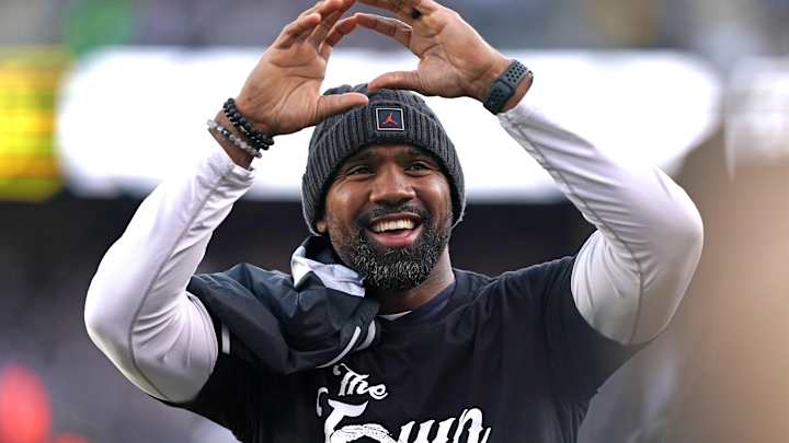 Hall of Famer Charles Woodson Almost Ended Career as Bronco