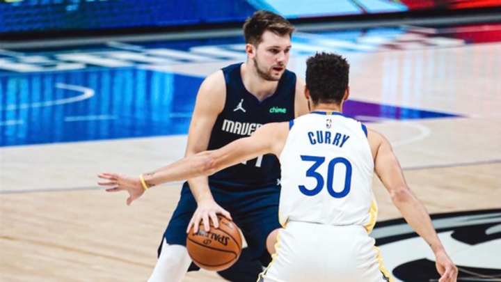 Turn Off That Jazz: Mavs Steady in NBA Power Rankings