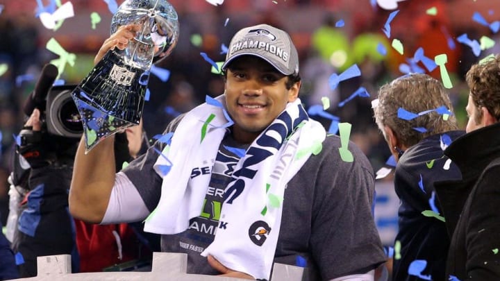 Analysis: Seahawks Quarterbacks in the Super Bowl