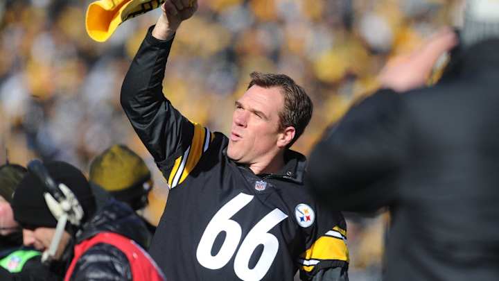 Two Steelers Elected to Pro Football Hall of Fame 2021 Class