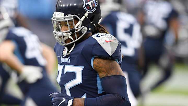 Henry Named Offensive Player of the Year Henry Named Offensive Player of the Year