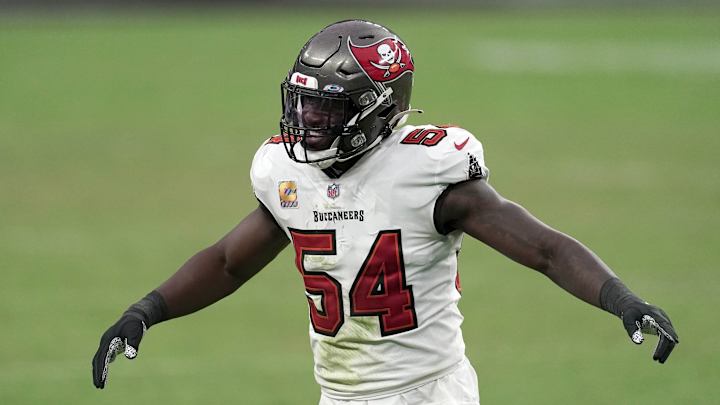 Broncos' 3 Best Set-&-Forget Options to Upgrade Coverage Linebacker Depth