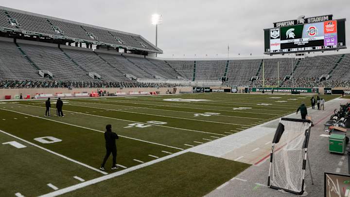 Former Spartans Set to Represent Michigan State in Super Bowl 55 Former Spartans Set to Represent Michigan State in Super Bowl 55