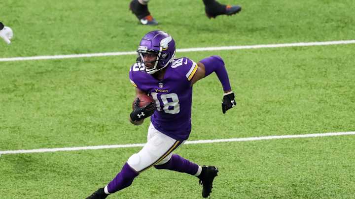 NFL Honors Recap: No Awards For Justin Jefferson, Eric Kendricks, Other Vikings