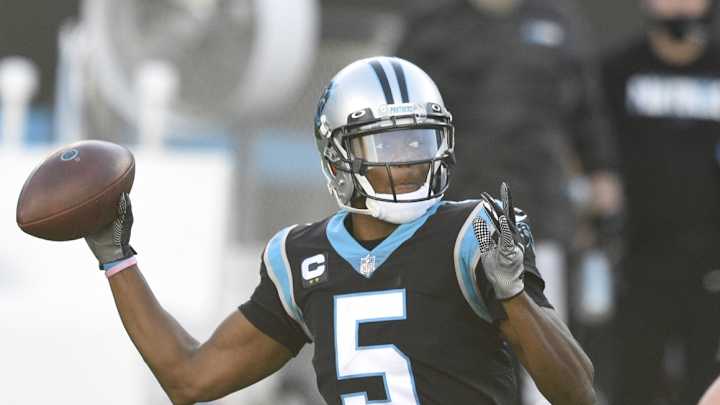 Teddy Bridgewater Named Winner of 2020 Art Rooney Sportsmanship Award