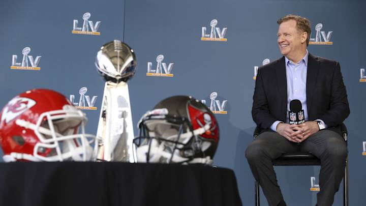 Which Team Will Win Super Bowl LV?