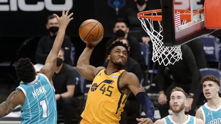 What do the Utah Jazz have to do to be Respected by National Media?